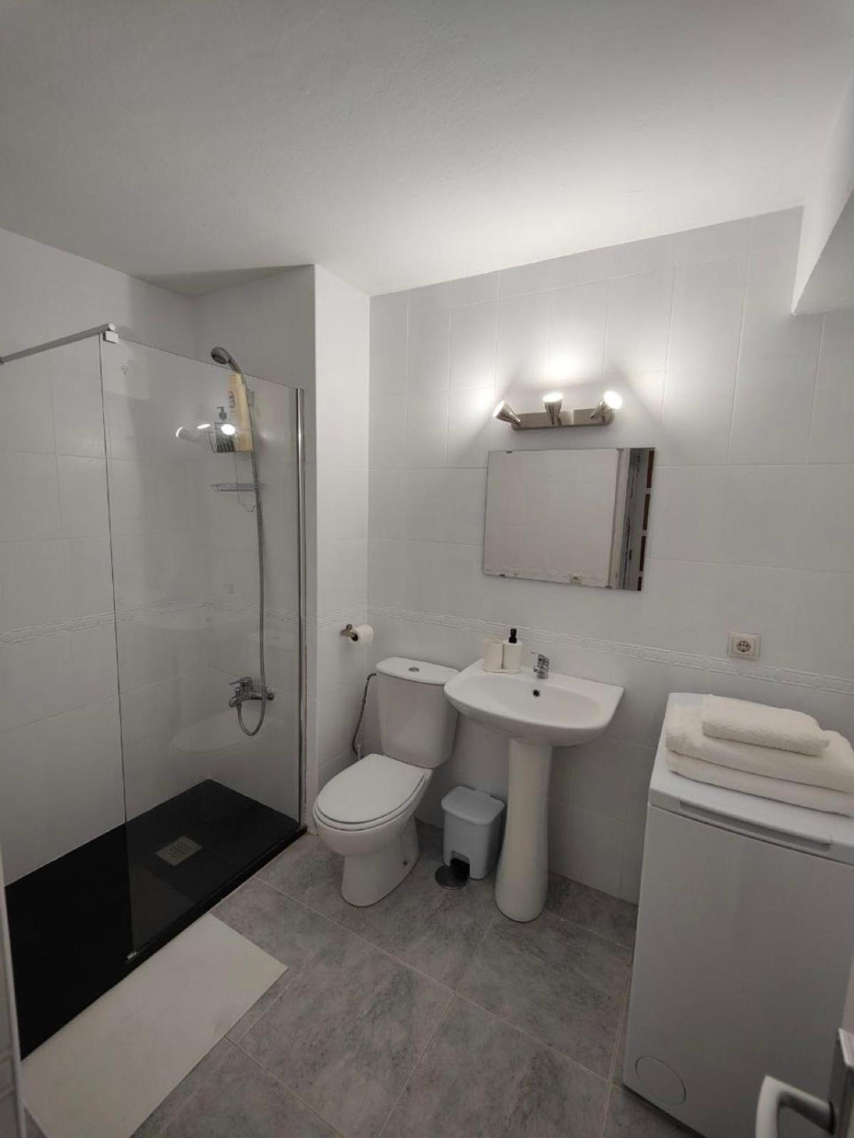 Estudio Beach Canteras Las Palmas de Gran Canaria Extérieur photo